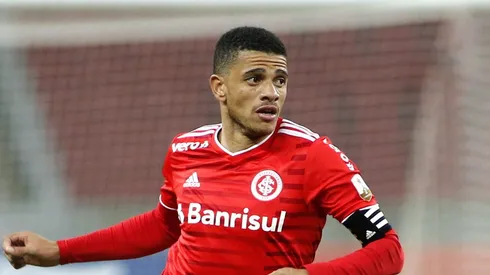 Taison fala de negócio do Atlético-MG. Foto: Silvio Avila/Getty Images