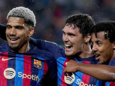 Mercado da Bola: Barcelona decide fazer negócio e informa aos envolvidos