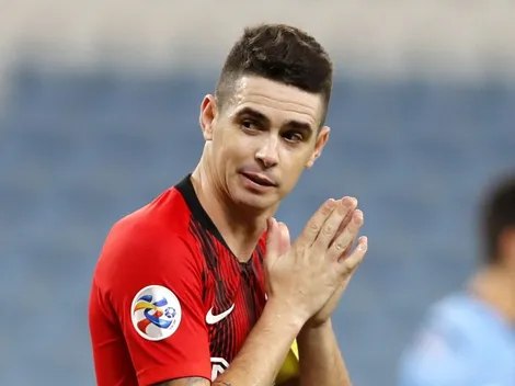 Repercussão: Oscar é aprovado no São Paulo para ganhar salário acima da média