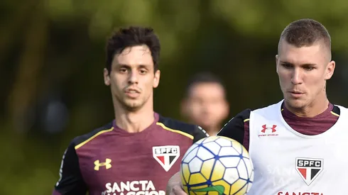 António quer mais reforços. Foto: Mauro Horita/AGIF