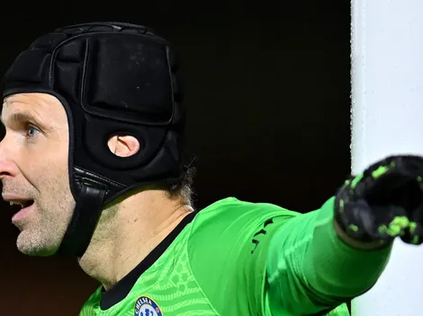 Petr Cech ignora Ederson e Courtois para definir melhor goleiro do mundo