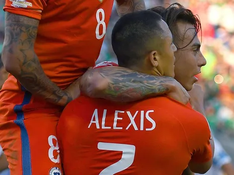 São Paulo recebe o 'sim' para anunciar grande ídolo da Seleção Chilena