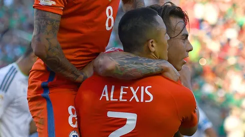 São Paulo recebe o 'sim' para anunciar grande ídolo da Seleção Chilena (Photo by Thearon W. Henderson/Getty Images)