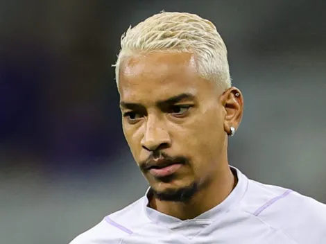 Matheus Pereira bate o martelo e define em qual clube vai atuar em 2024