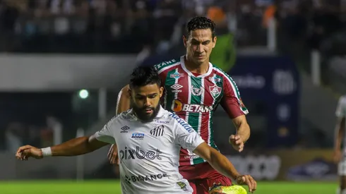 Grêmio recebe sinal positivo para assinar com mais um reforço de peso. Foto: Fernanda Luz/AGIF