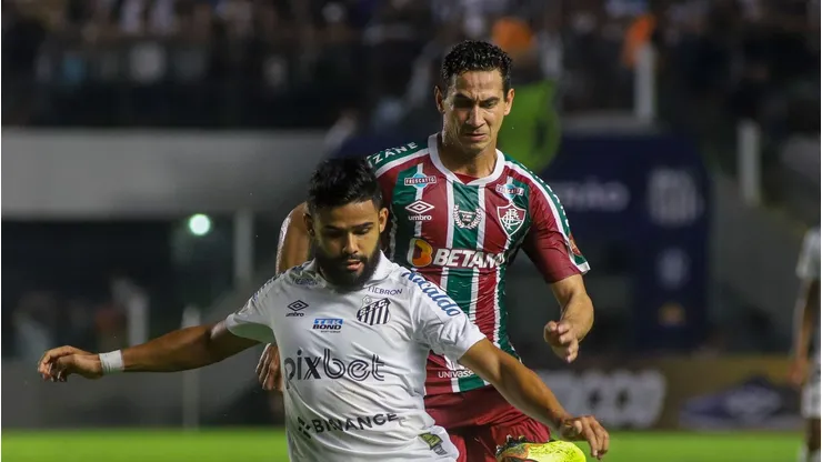 Grêmio recebe sinal positivo para assinar com mais um reforço de peso. Foto: Fernanda Luz/AGIF