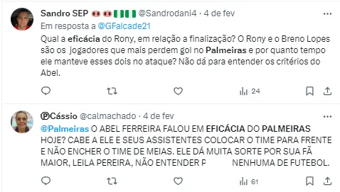 Reprodução/X