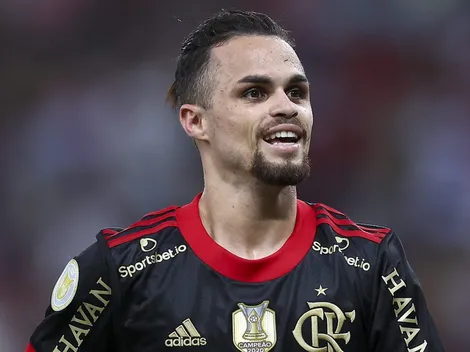 Campeão brasileiro pode ir com tudo para assinar com Michael, do Al-Hilal