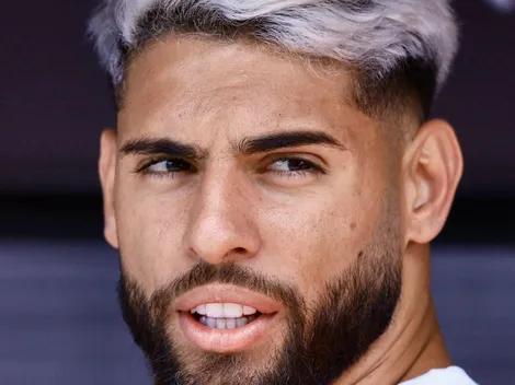 Yuri Alberto pode deixar o Corinthians para jogar em clube inesperado