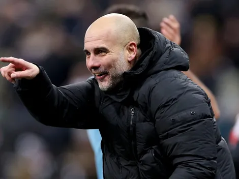 Com aval de Pep, Manchester City finaliza contratação de craque da Europa