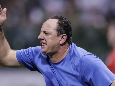 Bahia monitora a situação de antigo parceiro de Rogério Ceni