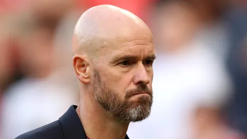 (Photo by Jan Kruger/Getty Images)