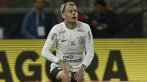 Opinião: Corinthians contrata atacante em baixa para vaga de Róger Guedes. (Photo by Ricardo Moreira/Getty Images)