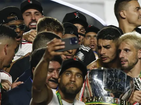 Titular do São Paulo decide deixar o time e acerta com o Internacional
