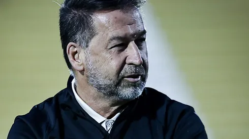 Corinthians supera rivais e prepara exames médicos para anunciar ponta acima da média. Foto: Fabio Giannelli/AGIF