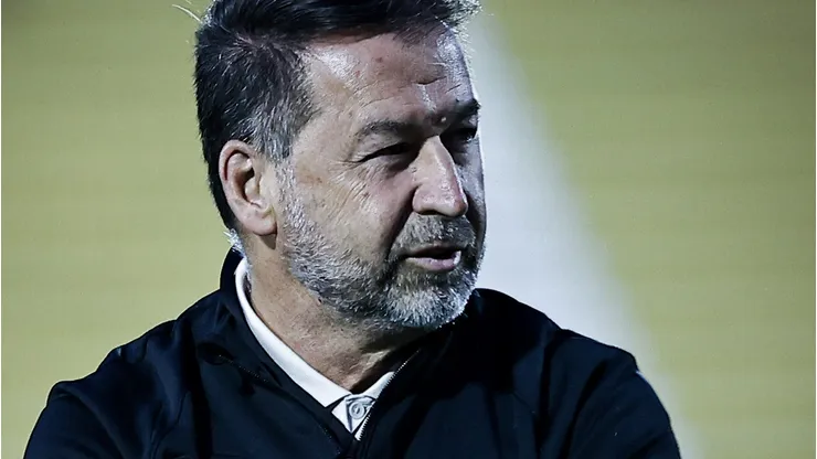 Corinthians supera rivais e prepara exames médicos para anunciar ponta acima da média. Foto: Fabio Giannelli/AGIF