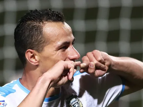 Oficial: Leandro Damião é anunciado por SAF brasileira agora mesmo