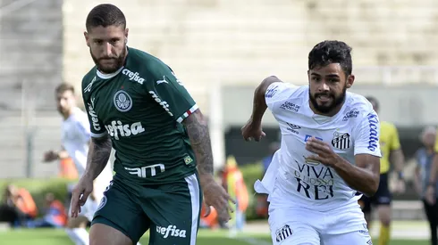 Grêmio não para em Diego Costa e quer anunciar outro grande nome do futebol brasileiro. Foto: Bruno Ulivieri/AGIF