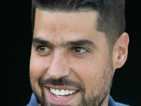 Corinthians abre negociações para contratar queridinho de António Oliveira