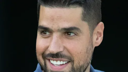 Corinthians abre negociações para contratar queridinho de António Oliveira. Foto: Gil Gomes/AGIF