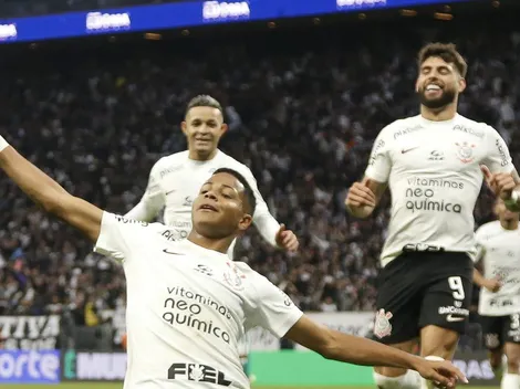 Jorge Jesus pede e Al-Hilal faz proposta por atacante do Corinthians