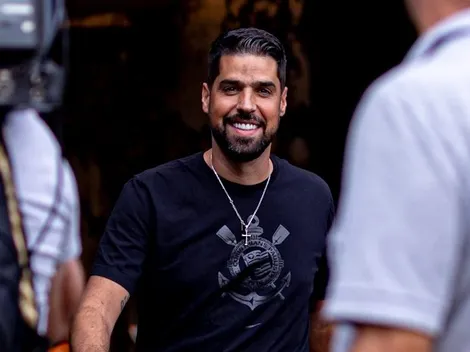 Reforço: Corinthians prepara oferta para fechar com atacante que ganha R$ 350 mil por mês