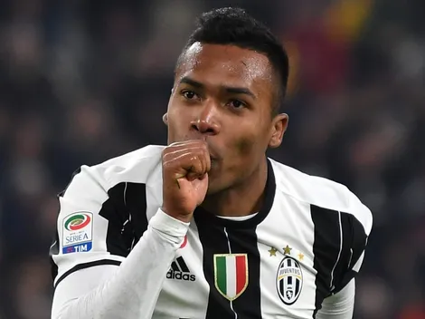 Rival do Brasileirão pode aplicar 'chapéu' no Internacional por Alex Sandro