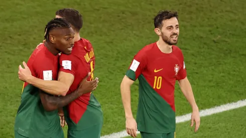 Barça tem o sim por novo reforço. (Photo by Robert Cianflone/Getty Images)