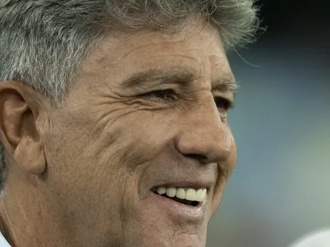 Grêmio quer superar o Palmeiras e contratar grande atacante da Europa