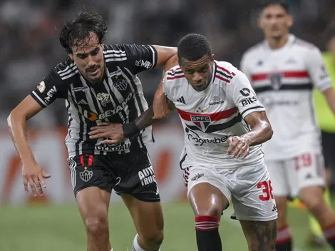 Amaral elege os 4 melhores times do futebol brasileiro na atualidade