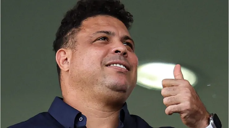 Cruzeiro abre conversas para fechar com badalado atacante do Brasileirão. Foto: Gilson Junio/AGIF