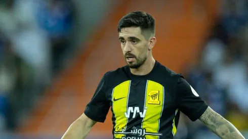 Salário de Igor é revelado. (Photo by Yasser Bakhsh/Getty Images)