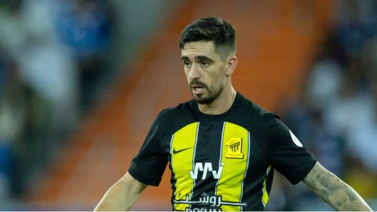 Salário de Igor é revelado. (Photo by Yasser Bakhsh/Getty Images)