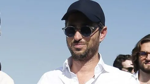 777 na figura do sócio Josh Wander passa por momento delicado. Foto: Rafael Ribeiro / Vasco