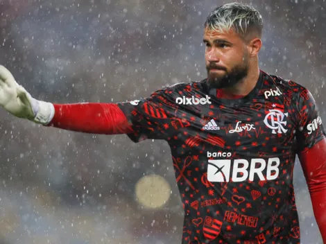 "É muito ruim mesmo"; Matheus Cunha surpreende com reclamação inusitada no Flamengo