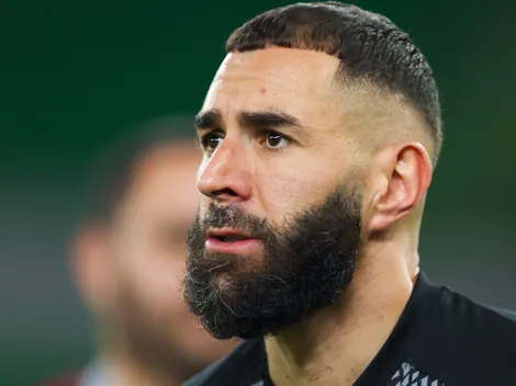 Al-Ittihad toma atitude inesperada com Benzema após polêmicas