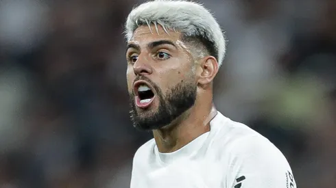 Yuri Alberto.Foto: rodrigo coca/ag. corinthinas