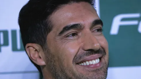 Palmeiras pode pagar valor milionário e assinar com estrela do River Plate. Foto: Ettore Chiereguini/AGIF