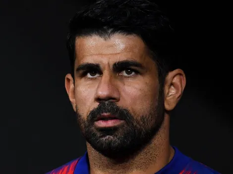 Opinião: Grêmio não pode depositar todas suas esperanças em Diego Costa