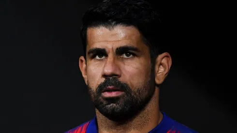 (Photo by David Ramos/Getty Images)