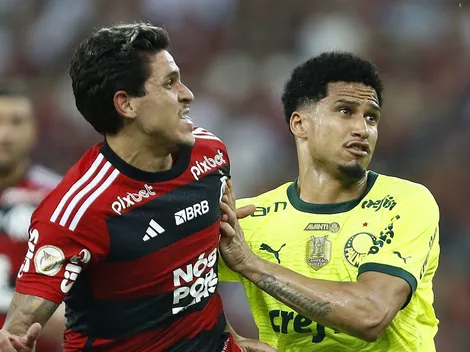 Camisa de gigante do futebol brasileiro é eleita a mais bonita do mundo