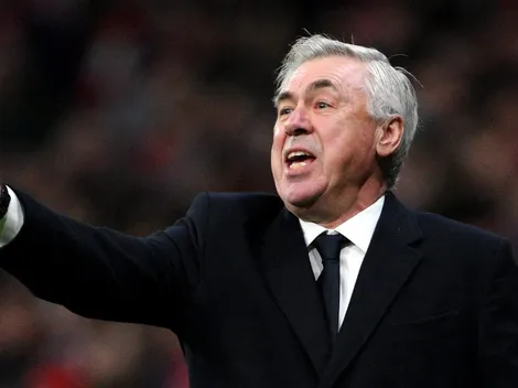 Real Madrid confirma lesão de um dos principais jogadores do seu elenco