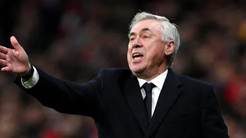 (Photo by David Ramos/Getty Images)