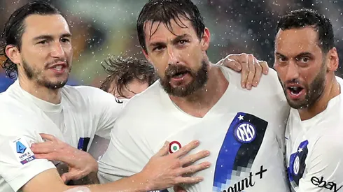 (Photo by Paolo Bruno/Getty Images)