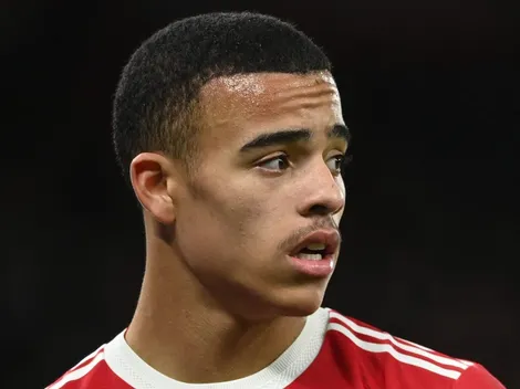 Greenwood pode deixar o United ao fim da temporada para ir para grande equipe da La Liga