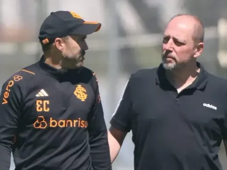 Inter quer assinar de graça com titular do Brasil na Copa do Mundo de 2022