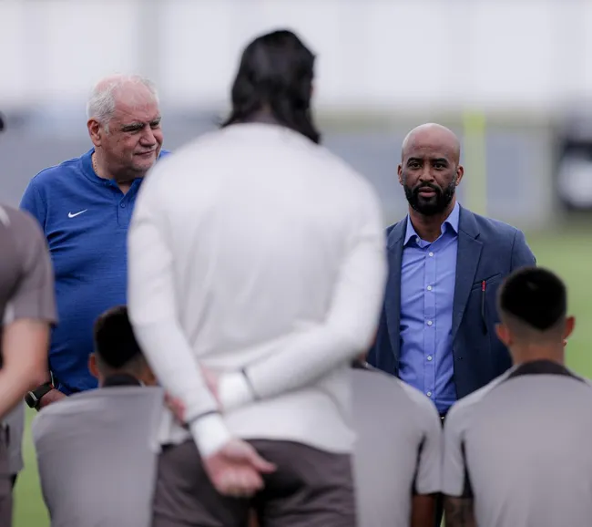 Fabinho Soldado | Foto: Rodrigo Coca/Agência Corinthians 
