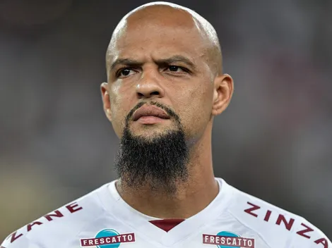 Felipe Melo detona forte atitude de Ramón Menezes com JK na Seleção