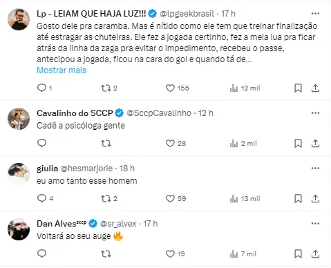 Reprodução/X