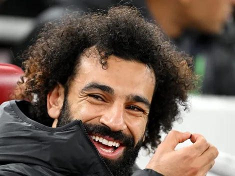 Al-Ittihad prepara valor bilionário para convencer Salah a fechar negócio